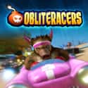 Obliteracers on Random Best PS4 Racing Games