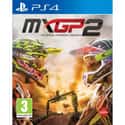 MXGP2: The Official Motocross Videogame on Random Best PS4 Racing Games