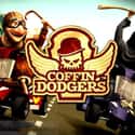 Coffin Dodgers on Random Best PS4 Racing Games
