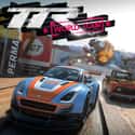 Table Top Racing: World Tour on Random Best PS4 Racing Games