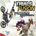Trials Fusion: Awesome Level Max on Random Best PS4 Racing Games