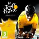 Tour de France 2015 on Random Best PS4 Racing Games