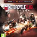 Motorcycle Club on Random Best PS4 Racing Games