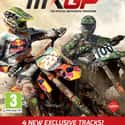 MXGP: The Official Motocross Videogame on Random Best PS4 Racing Games
