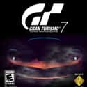 Gran Turismo 7 on Random Best PS4 Racing Games