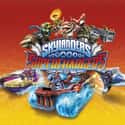 Skylanders: Superchargers on Random Best PS4 Racing Games