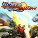 Blazerush on Random Best PS4 Racing Games