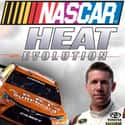 NASCAR Heat Evolution 2016 on Random Best PS4 Racing Games