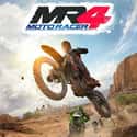 Moto Racer 4 on Random Best PS4 Racing Games