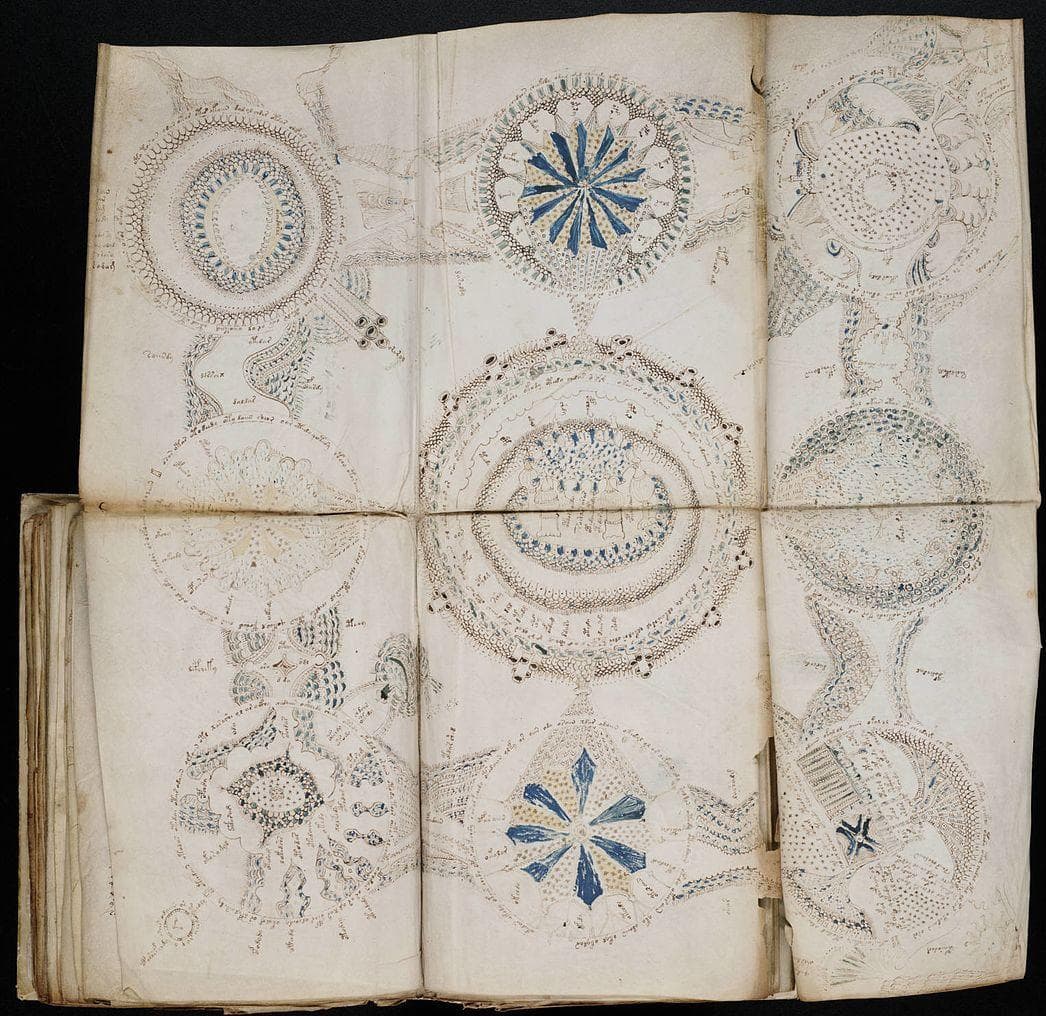 Secret Symbols and Codes in Renaissance Art