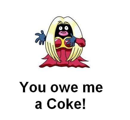 Pokemon Puns Funny Pokemon Name Memes