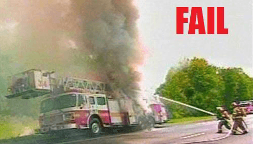 22 Fireman Photos That Are So Hot Right Now