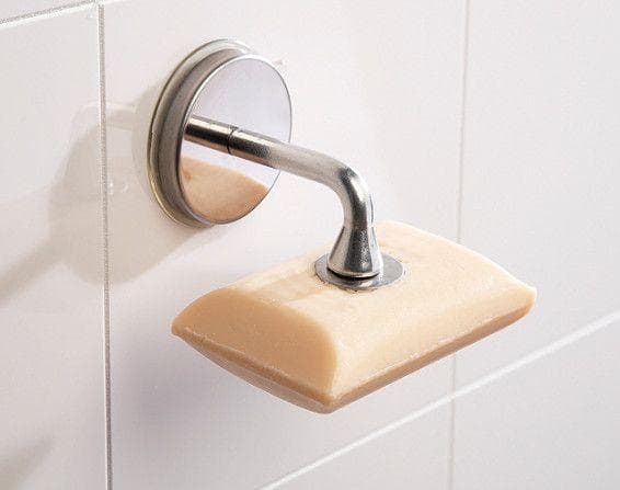 Как прикрутить мыльницу к стене - 88 фото