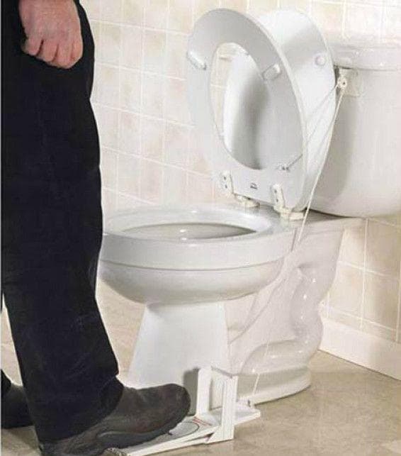 Genius Bathroom Inventions You Didn't Realize You Needed