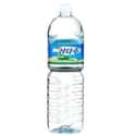 Jeju Samdasoo on Random Best Bottled Water Brands