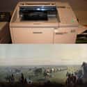 The Fax Machine Was Invented The Same Year The First Wagon Crossed the Oregon Trail (1843) on Random Historical Events You Won't Believe Happened at the Same Time