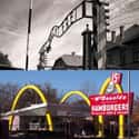 Prisoners Arrived At Auschwitz Just Days After McDonald's Was Founded (1940) on Random Historical Events You Won't Believe Happened at the Same Time