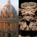 Oxford University Existed For Hundreds Of Years Before The Aztec Empire Was Founded (1428) on Random Historical Events You Won't Believe Happened at the Same Time