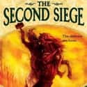 The Second Siege on Random Best Young Adult Adventure Books