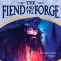 The Fiend and the Forge on Random Best Young Adult Adventure Books