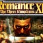 Romance of the Three Kingdoms ... is listed (or ranked) 7 on the list The Best Playstation 4 Strategy Games