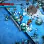 Lost Sea is listed (or ranked) 6 on the list The Best Playstation 4 Strategy Games