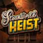 SteamWorld Heist is listed (or ranked) 5 on the list The Best Playstation 4 Strategy Games