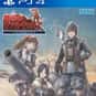 Valkyria Chronicles Remastered is listed (or ranked) 4 on the list The Best Playstation 4 Strategy Games