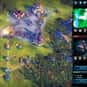 Battle Worlds: Kronos is listed (or ranked) 8 on the list The Best Playstation 4 Strategy Games