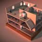 Hitman GO: Definitive Edition is listed (or ranked) 22 on the list The Best Playstation 4 Strategy Games