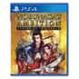 Nobunaga's Ambition: Sphere of... is listed (or ranked) 11 on the list The Best Playstation 4 Strategy Games