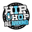 Hiphopallaround.com on Random Best Hip Hop Blogs