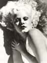 Jean Harlow Was Not Allowed To Get Married on Random Outrageous Abuses Of Old Hollywood's Studio System