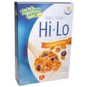 Nutritious Living Hi Lo on Random Best Bran Cereal
