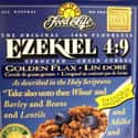 Ezekiel 4:9 on Random Best Bran Cereal