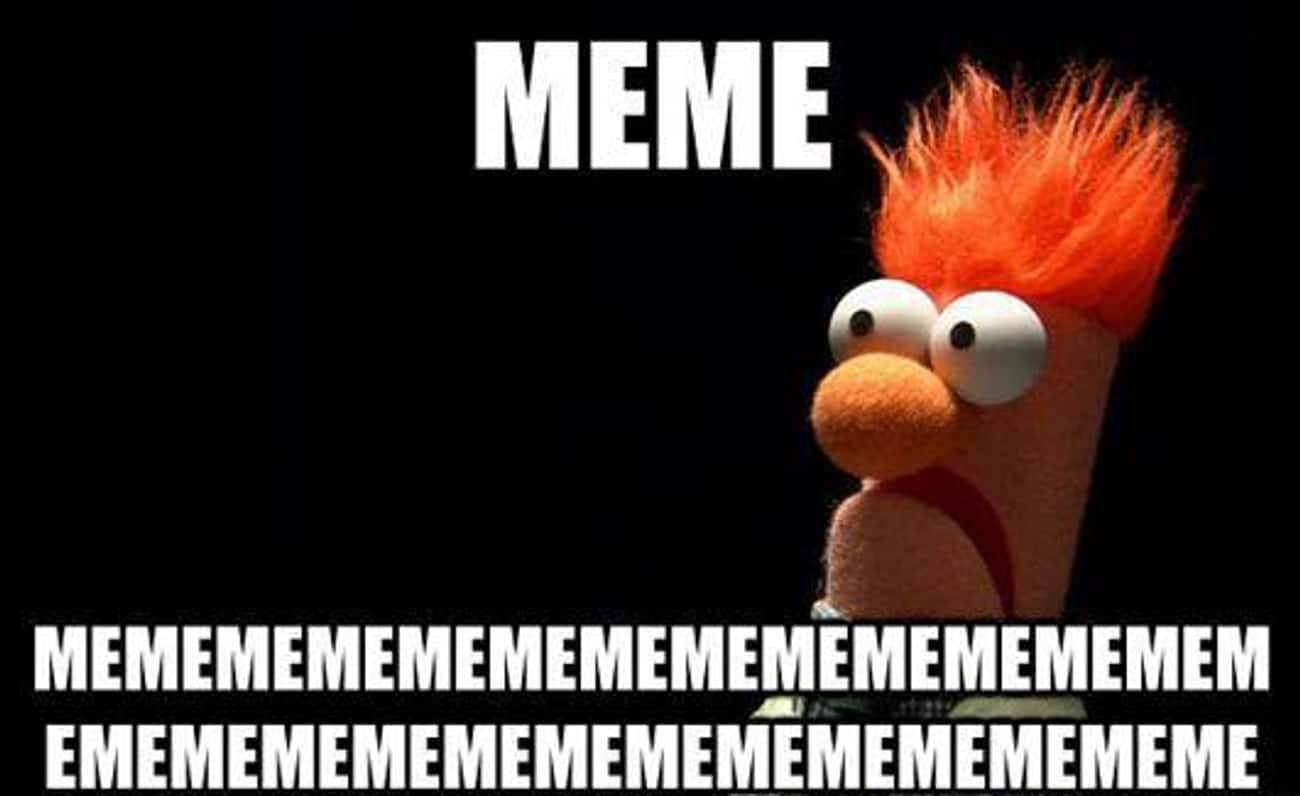 Memes That'll Make You Nostalgic For Sesame Street
