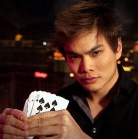 Shin Lim