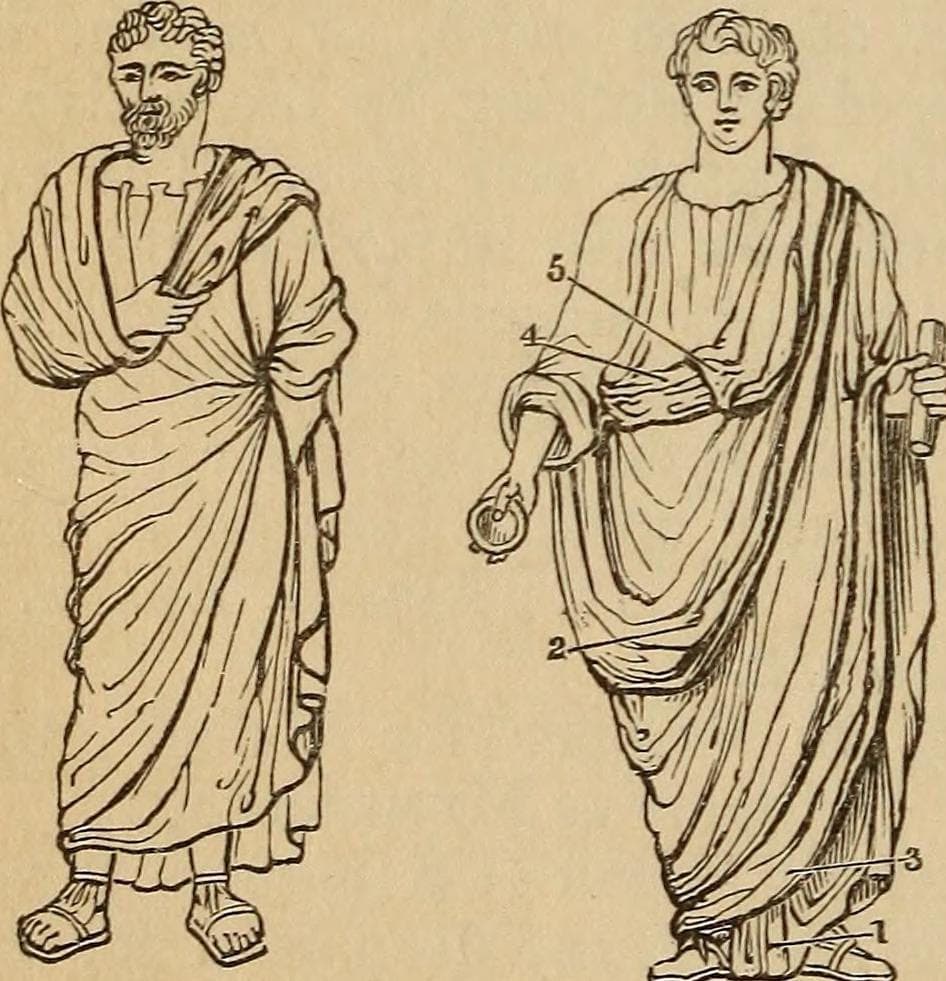 Julius Caesar’s Craziest Conspirators