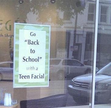 Amphiboly Funny Examples