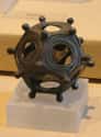Roman Dodecahedrons on Random Eerie And Incredible Unsolved Ancient Mysteries From Around World