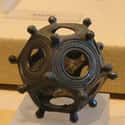 Roman Dodecahedrons on Random Eerie And Incredible Unsolved Ancient Mysteries From Around World