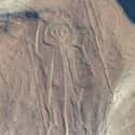 The Nazca Lines on Random Eerie And Incredible Unsolved Ancient Mysteries From Around World