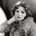 Paramount Fired Clara Bow After Her Nervous Breakdown on Random Outrageous Abuses Of Old Hollywood's Studio System