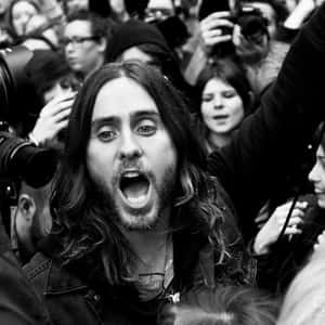 He Doesn&#39;t Like The Word &#34;Fans&#34; And Prefers To Call People Who Like Him &#34;The Echelon&#34;