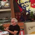 Glitch in the Matrix on Random Greatest Moments in KFC History