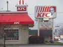 The Hill's Have Thighs on Random Greatest Moments in KFC History
