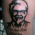 A Kernel of Truth on Random Greatest Moments in KFC History
