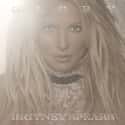 Glory on Random Best Britney Spears Albums