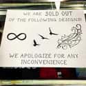 Think Outside the Ink on Random Hilarious Tattoo Shop Signs You Can't Help But Laugh At