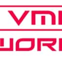 VMR World on Random Best Tech Blogs